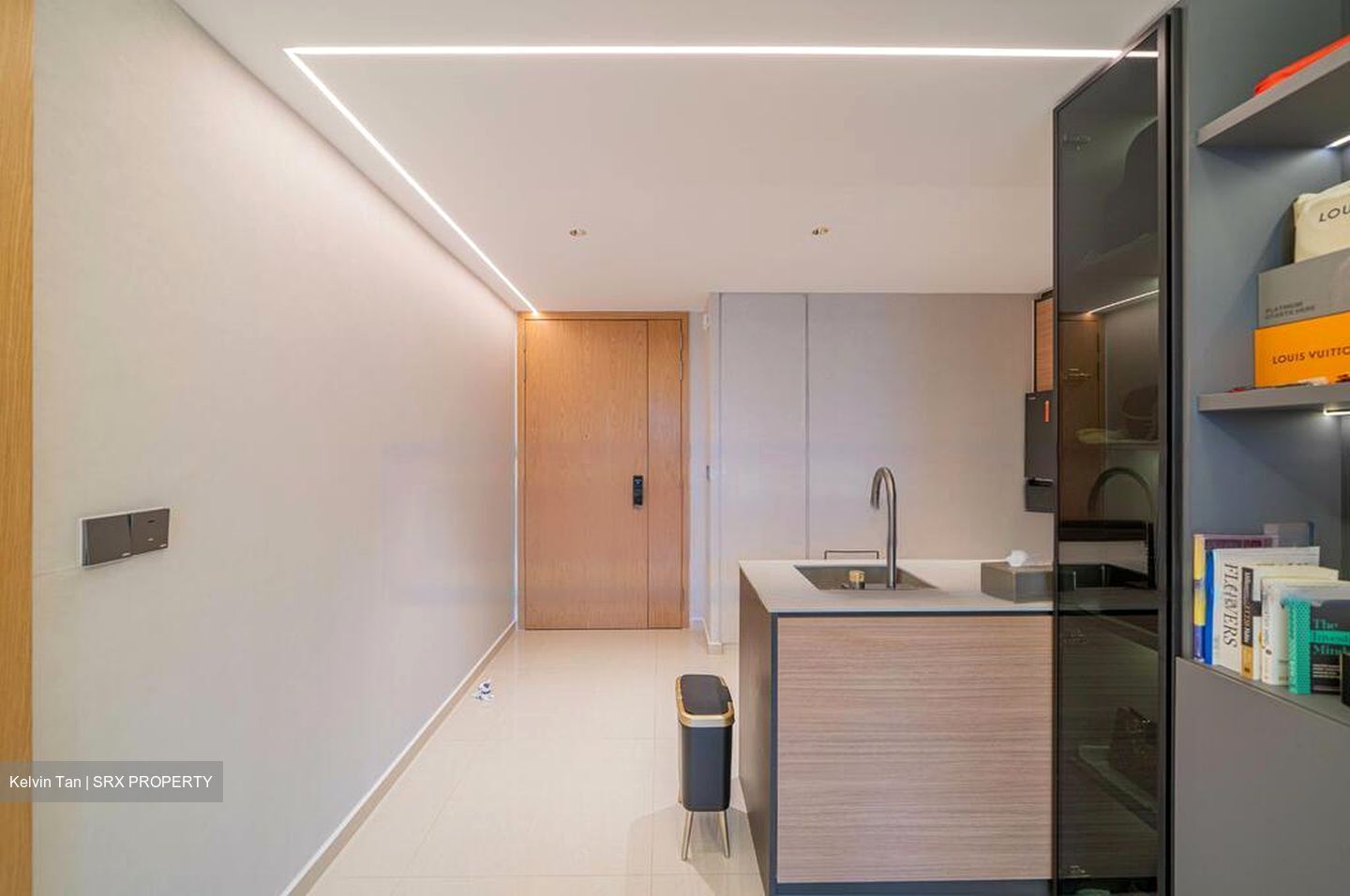 Midwood (D23), Condominium #460131401